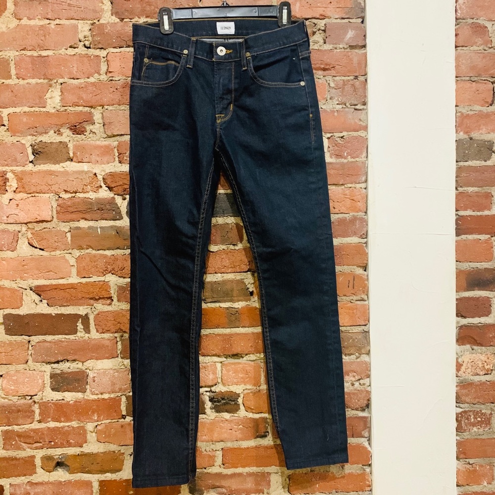 Hudson Slim Jeans